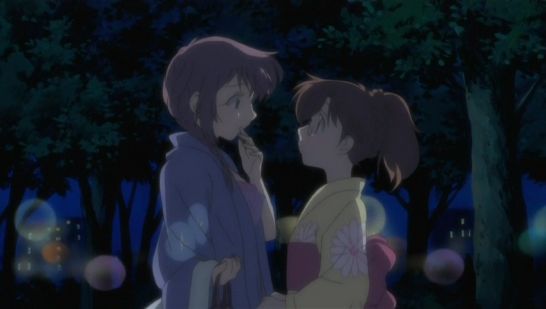 Chu-Bra!! - 09